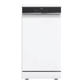   Midea MDWEF1034CW-WG-EU fehér, programok száma: 8, szabadonálló, 10 terítékes mosogatógép