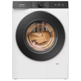   Gorenje WG694A11 fehér, elöltöltős, max.1400ford., 9 kg, mosógép