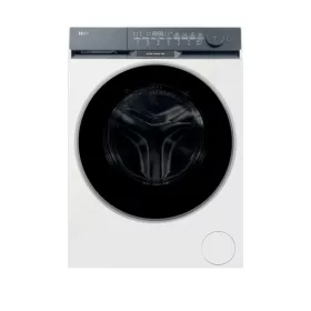   Haier HW80-B14387U1-S fehér, elöltöltős, max.: 1400 ford, 8kg, mosógép