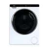 Haier HW50-BP12307U1-S fehér, elöltöltős, max.: 1200 ford, 5kg, mosógép
