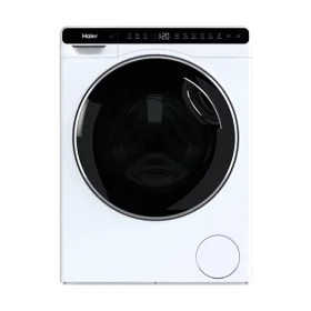   Haier HW50-BP12307U1-S fehér, elöltöltős, max.: 1200 ford, 5kg, mosógép