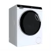 Haier HW50-BP12307U1-S fehér, elöltöltős, max.: 1200 ford, 5kg, mosógép