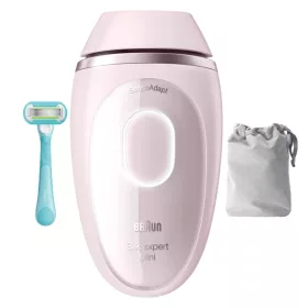 Braun Silk-Expert IPL PL1111 villanófényes szőrtelenítő