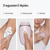 Braun Silk-Expert IPL PL1111 villanófényes szőrtelenítő