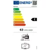 Samsung 55" UE55M80HAUXXH Mini LED 4K UHD Smart TV