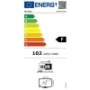 Samsung 65" UE65M70HAUXXH Mini LED 4K UHD Smart TV