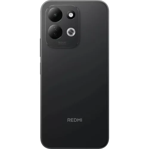 Xiaomi Redmi 17 6,9" 4G 4/128GB Dual SIM fekete okostelefon