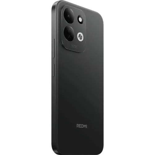 Xiaomi Redmi 17 6,9" 4G 4/128GB Dual SIM fekete okostelefon