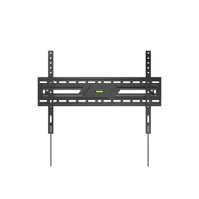   Stell SHO 5411 SLIM 37"-86" VESA 600x400 Dönthető fekete univerzális TV tartó