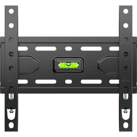   Stell SHO 4201 SLIM 13"-43" VESA 200x200 fix fekete TV-tartó konzol