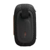 JBL GO 5 hordozható Bluetooth hangszóró, Fekete