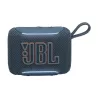 JBL GO 5 hordozható Bluetooth hangszóró, Kék