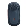 JBL GO 5 hordozható Bluetooth hangszóró, Kék