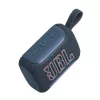 JBL GO 5 hordozható Bluetooth hangszóró, Kék