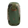 JBL GO 5 hordozható Bluetooth hangszóró, Squad (terepmintás)