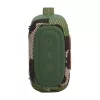 JBL GO 5 hordozható Bluetooth hangszóró, Squad (terepmintás)