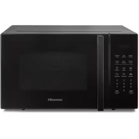 Hisense H25MOBS7H 900W 25L fekete mikrohullámú sütő