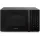 Hisense H25MOBS7H 900W 25L fekete mikrohullámú sütő