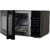 Hisense H25MOBS7H 900W 25L fekete mikrohullámú sütő