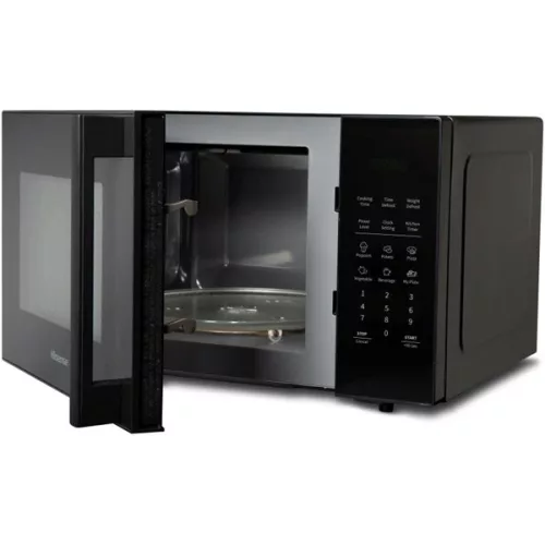 Hisense H25MOBS7H 900W 25L fekete mikrohullámú sütő