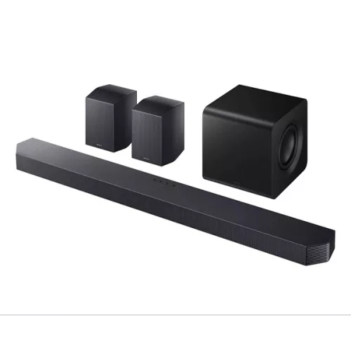 Samsung HW-Q930H 9.1.4 csatornás hangprojektor