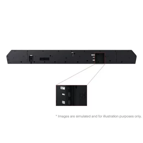 Samsung HW-Q930H 9.1.4 csatornás hangprojektor