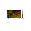 LG 65" 65NU85CB6LA 4K UHD Smart NanoCell LED TV