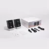 Edifier M60 2.0 fekete hangszóró pár