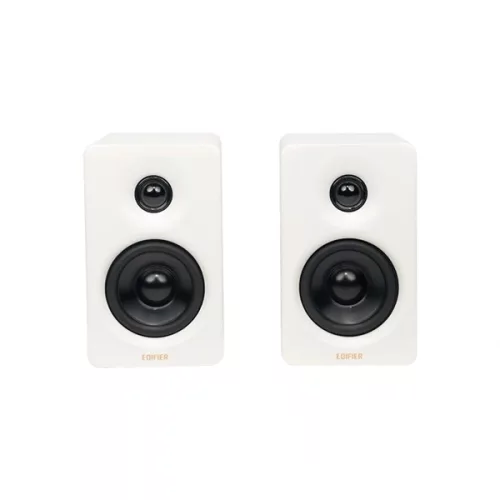 Edifier M60 2.0 fehér hangszóró pár