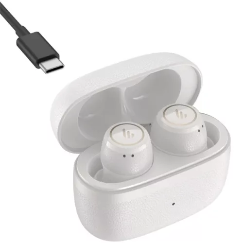 Edifier X3 Pro szürke vezeték nélküli fülhallgató, ANC