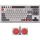 8BitDo Retro 87, Mechanikus, Kailh Box, N Edition, vezeték nélküli billentyűzet