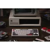 8BitDo Retro 87, Mechanikus, Kailh Box, N Edition, vezeték nélküli billentyűzet