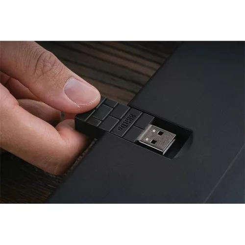 8BitDo Retro 87, Mechanikus, Kailh Box, N Edition, vezeték nélküli billentyűzet