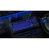 8BitDo Retro 87, Mechanikus, Kailh Glaze Jellyfish Pro, Mecha Break Edition, vezeték nélküli billentyűzet