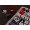 8BitDo Retro 108, Mechanikus, Kailh Box, N Edition, vezeték nélküli billentyűzet