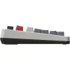 8BitDo Retro 108, Mechanikus, Kailh Box, N Edition, vezeték nélküli billentyűzet