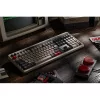 8BitDo Retro 108, Mechanikus, Kailh Box, N Edition, vezeték nélküli billentyűzet