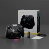 EasySMX X05 Pro, Hall-Effect, Dokkoló, Fekete, vezeték nélküli kontroller