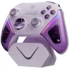 EasySMX D10, RGB, TMR Joystick, 2.4G/Bluetooth, Lila, vezeték nélküli kontroller
