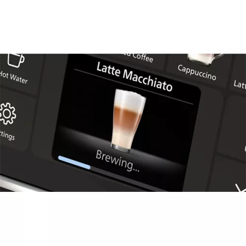 Philips EP4446/70 Series 4400 LatteGo automata kávéfőző
