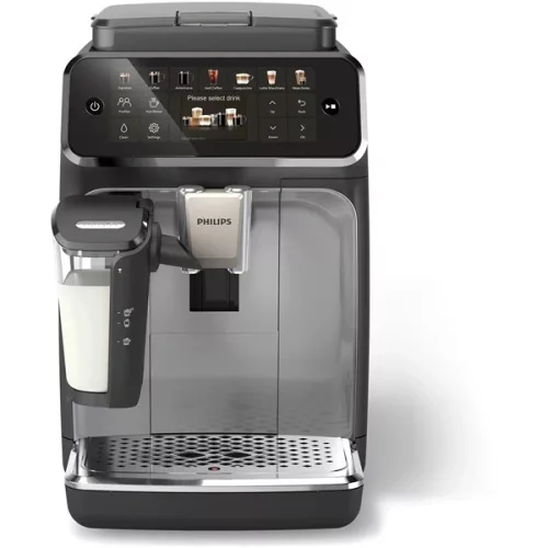 Philips EP4446/70 Series 4400 LatteGo automata kávéfőző
