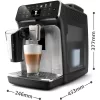Philips EP4446/70 Series 4400 LatteGo automata kávéfőző