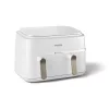 Philips NA353/10 3000 Series Dupla kosaras forrólevegős sütő
