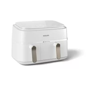   Philips NA353/10 3000 Series Dupla kosaras forrólevegős sütő