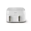 Philips NA353/10 3000 Series Dupla kosaras forrólevegős sütő