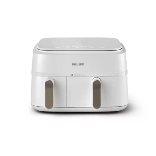 Philips NA353/10 3000 Series Dupla kosaras forrólevegős sütő