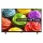 LG 32" 32LB651C6LA HD Smart TV