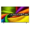 LG 85" 85NU85CB6LA 4K UHD Smart NanoCell LED TV