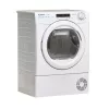Candy CSO4H7A1DE-S fehér, 7 kg, hőszivattyús, keskeny, szárítógép (Újszerű)