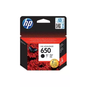 HP CZ101AE (650) crni uložak s tintom